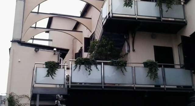 Hotel San Giorgio