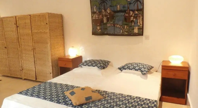 Семейный номер Standard B & B Villa Calliandra