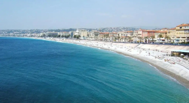 Апартаменты Superior Appartement moderne 4p hypercentre de nice