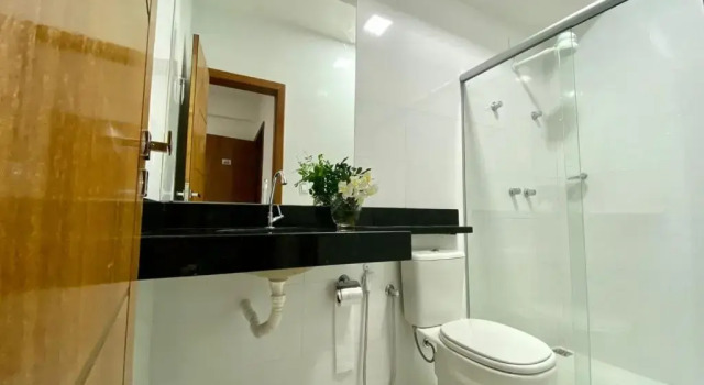 Трёхместный номер Deluxe Hotel Skalla - MELHOR CUSTO BENEFICIO