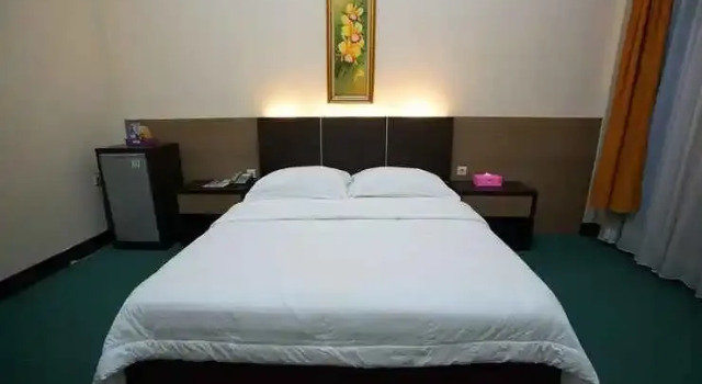 Avilla Hotel Pangkalan Bun, Book Hotel Hotels in Kalimantan with a Pool, Swimming Pool