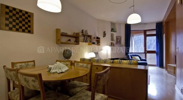 Apartamento Esquirós