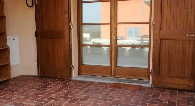 Студия Agriturismo Borgo Stella