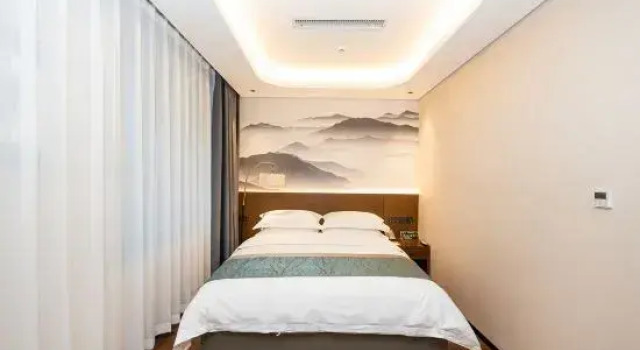 Люкс Rezen Dongshan Longyue