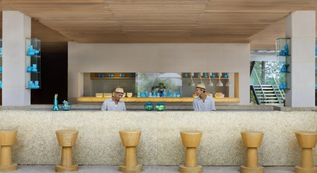 Renaissance Phuket Resort & Spa