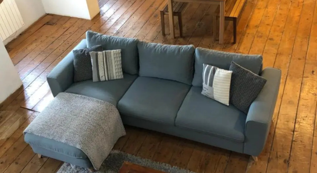 Loft dans les Pyrénées, Prenota Appartamento Hotel a Aquitania con parcheggio, Parcheggio