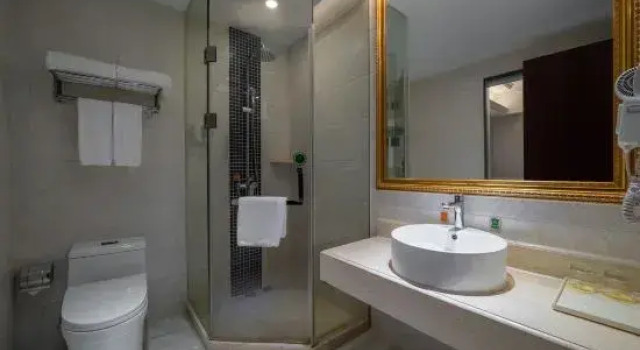 Люкс Executive Vienna International Shanghai Pudong Xinchang