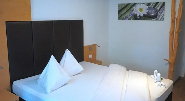 Номер Comfort Guesthouse Dolomiten