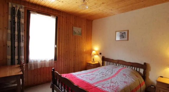 Appartement Le Grand-Bornand, 3 pièces, 6 personnes - FR-1-467-76, Prenota Appartamento Hotel a Alvernia con parcheggio, Parcheggio
