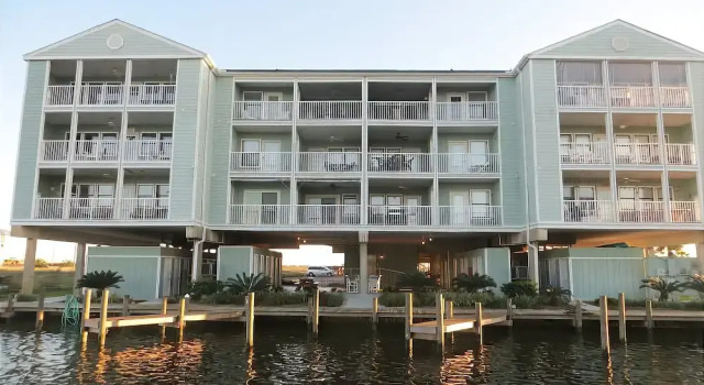 Jubilee Landing 103 - 2 Br Condo, Prenota Appartamento Hotel a Alabama con piscina, Piscina