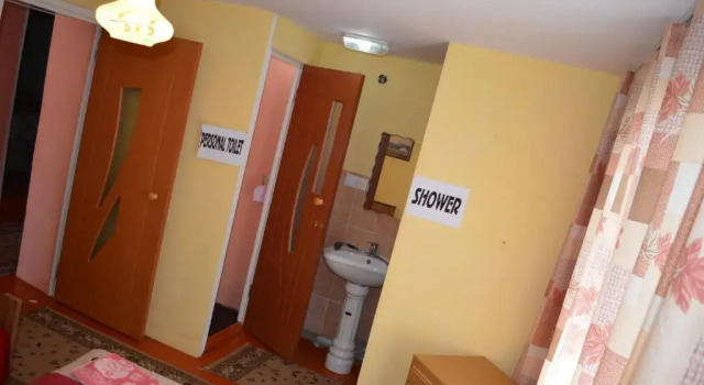 Номер Standard Guest House on Derbisheva