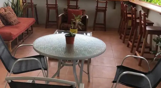 Номер Superior Airport Beach Hotel