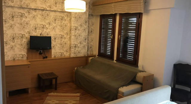 Apollon Hotel, Забронировать Отель Бизнес-отели Бозджаады, 4* 5*