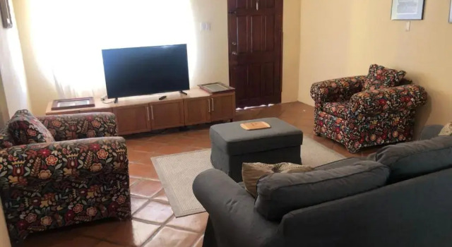 Апартаменты с 3 комнатами Pura Vida Jamaica
