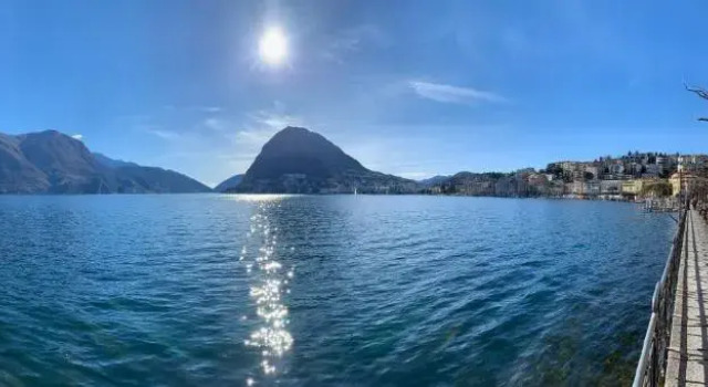 I Vallata Paradise I Free Parking&10 minutes from Lugano with a big Garden&View, Забронировать Отель Отели Лугано с парковкой, Парковка