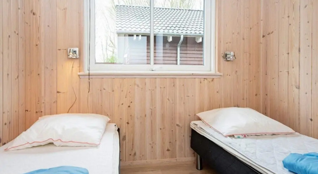 Luxury Retreat in Nordborg - By Traum Ferienwohnungen, Prenota Hotel Nordborg Als