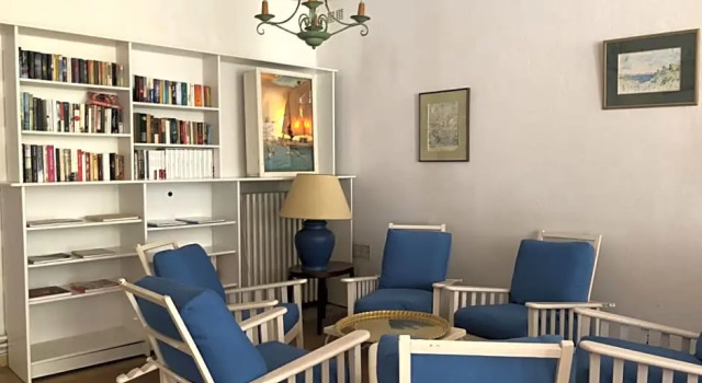 Le Manoir de Port-Cros, Забронировать Отель Пор-Кро Hyeres Islands
