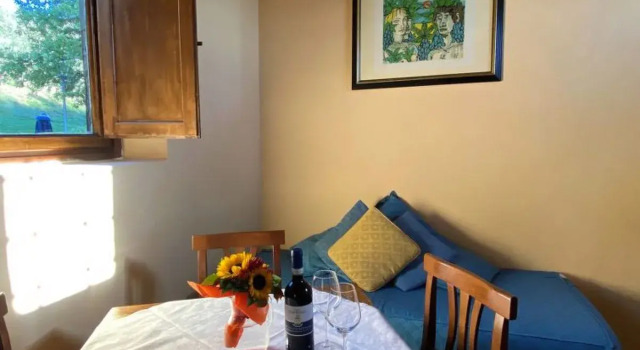 Villa Grassina 33464, Varaa Villa Hotellit Pelago uima-altaalla, Uima-allas