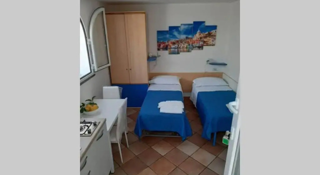 Apartment il colibri'