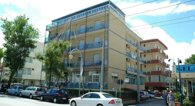 Hotel Camay