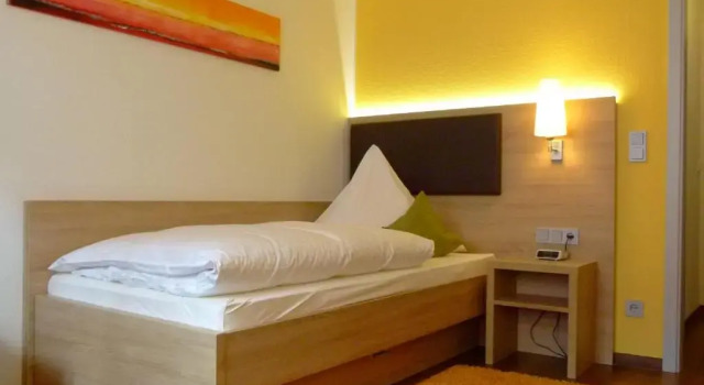 Номер Standard Hotel-Gasthof zur Sonne