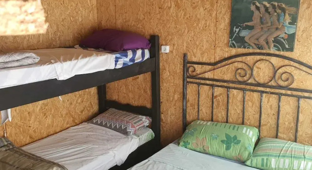 Candy House - Hostel, Rezerwuj Hostel Hotele w Maldonado ze śniadaniem, Śniadanie