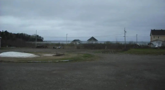 Двухместный номер Standard с видом на море Motel de lanse