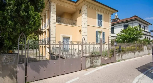 Altido Porta Elisa Flat