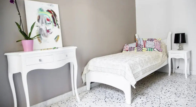 Bed  Breakfast  Casa Hedberg