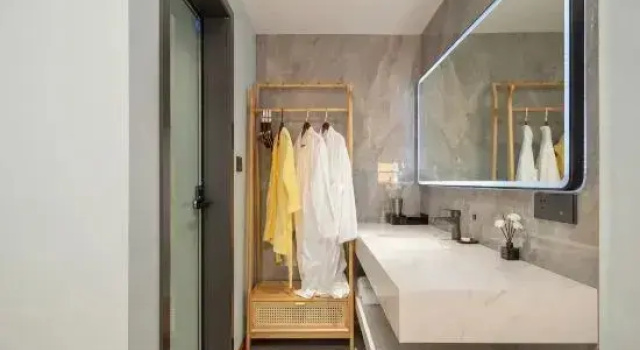 Люкс Floral Hotel·Jiuhua Mountain Yuanlai Mountain Residence Hotel (Huacheng Temple Zhantanlin Store)