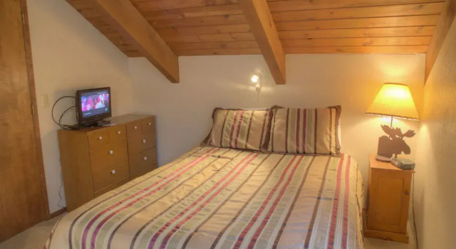 Bennington Properties, Rezerwuj Hotel Hotele w Sunriver z basenem, Basen