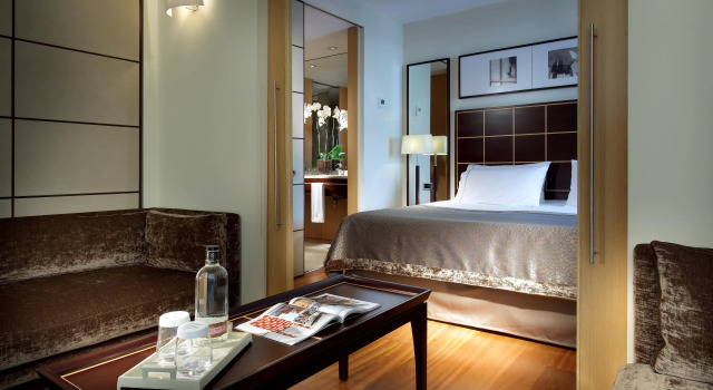Eurostars Grand Marina