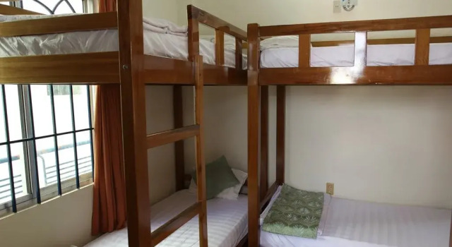 Phi Long Backpacker Hostel Nha Trang