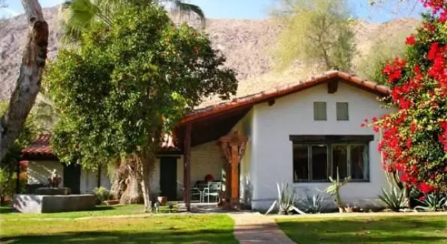 Люкс Casa Cody