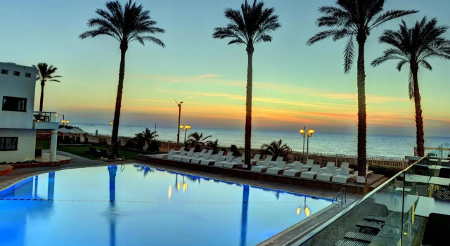 Sea life Nahariya BY Jacob Hotels