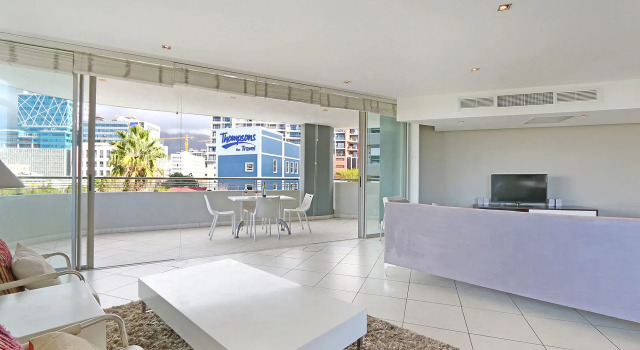 Harbouredge Suites by Totalstay