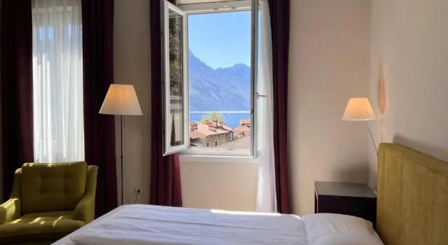 Номер Standard Villa Miravalle - Boutique Hotel