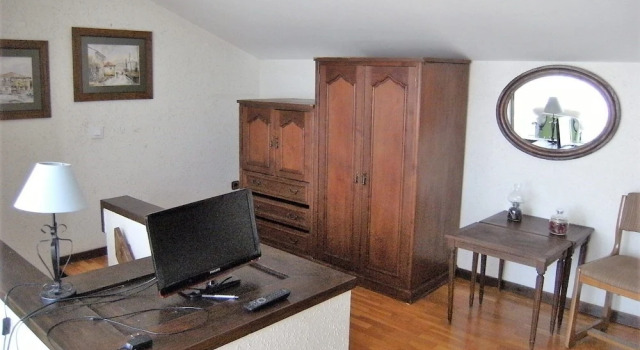 Apartamentos Puig Padro