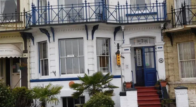 Somerton Guest House