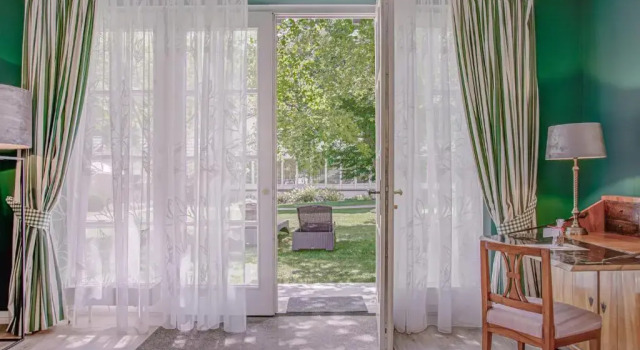 Полулюкс Comfort Wald & Schlosshotel Friedrichsruhe