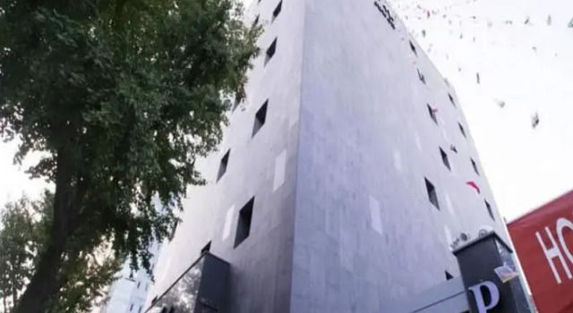 Hotel Myeongjak, Suwon, Забронировать Отель Сувон Кёнгидо, рядом с Железнодорожная станция Сувон
