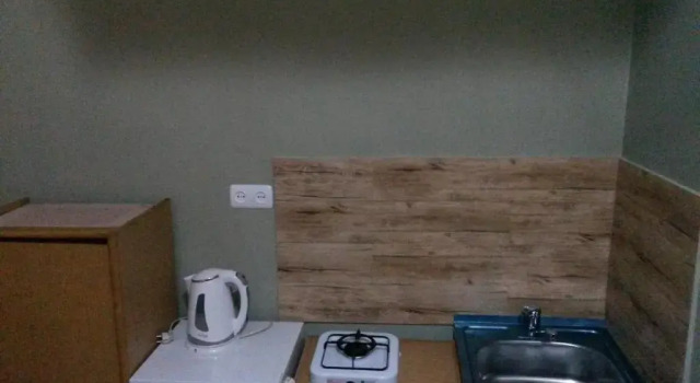 Двухместный семейный номер Standard Guest House Zatika