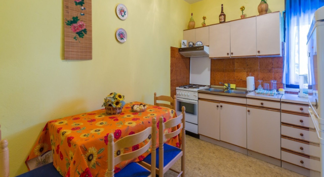 Апартаменты с балконом Apartment Mazor