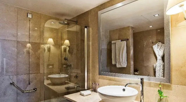 Номер Standard Crowne Plaza Porto by IHG