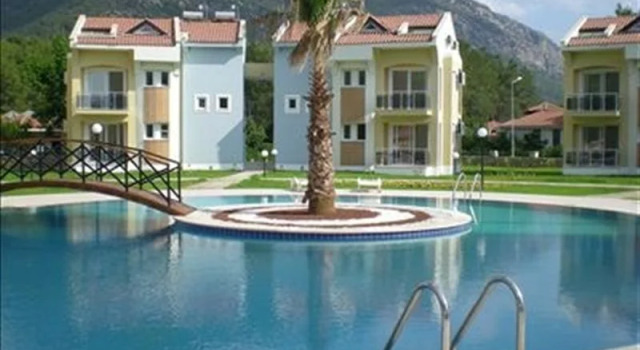 Hisar Gardens Apartments, Забронировать Апартаменты/квартира Апартаменты Олюдениз, Апартаменты/квартира