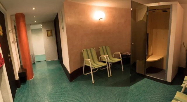 Hotel Montjola Nova, Réserver Hôtel Hôtels à Vorarlberg avec parking, Parking