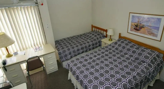 Трёхместный номер Standard The Alexandra Hotel