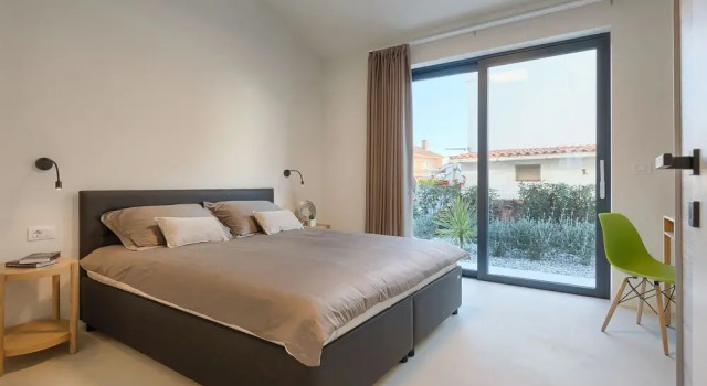 Anna Pula in Pula With 4 Bedrooms and 3 Bathrooms, Забронировать Отель Отели Штиньян 3 звезды, 3*