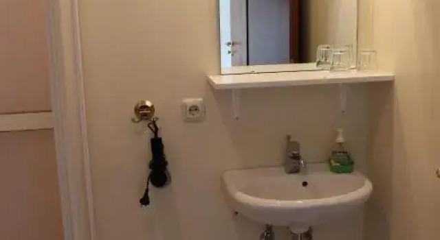 Номер Standard Sunnuberg Guesthouse
