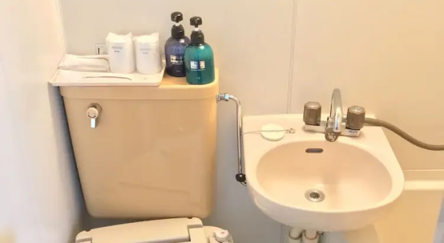 Двухместный номер Standard Ichinomiya Green Hotel